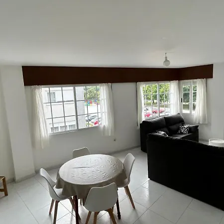 Apartamento Grupo Gontad El Parque *