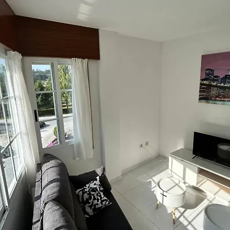 Apartamento Grupo Gontad El Parque *