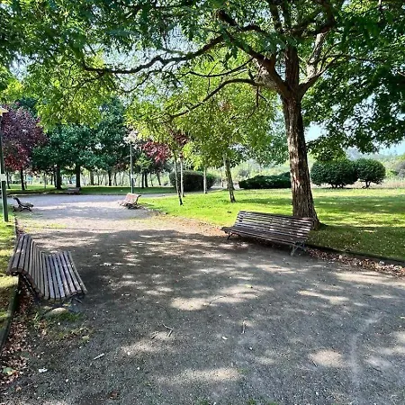 Apartamento Grupo Gontad El Parque *
