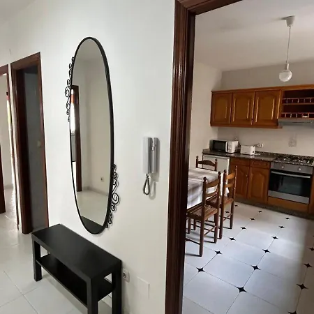 Apartamento Grupo Gontad El Parque Ponteceso