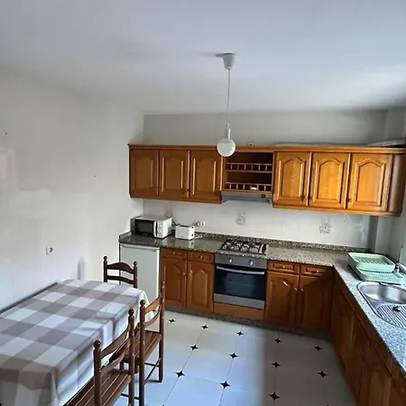 Grupo Gontad El Parque Apartamento Ponteceso