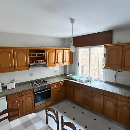 Apartamento Grupo Gontad El Parque