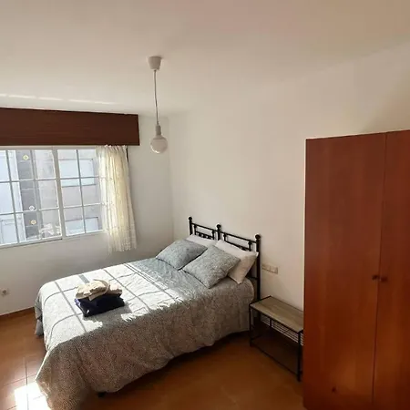 Apartamento Grupo Gontad El Parque Ponteceso