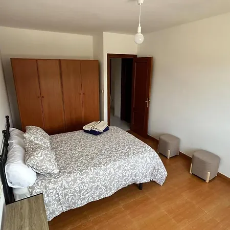 Apartamento Grupo Gontad El Parque Ponteceso