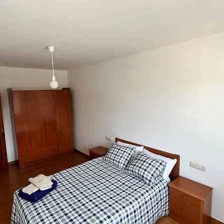 Grupo Gontad El Parque Apartamento Ponteceso