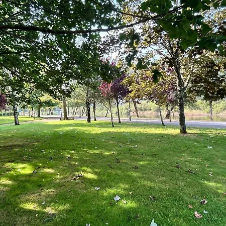 Apartamento Grupo Gontad El Parque